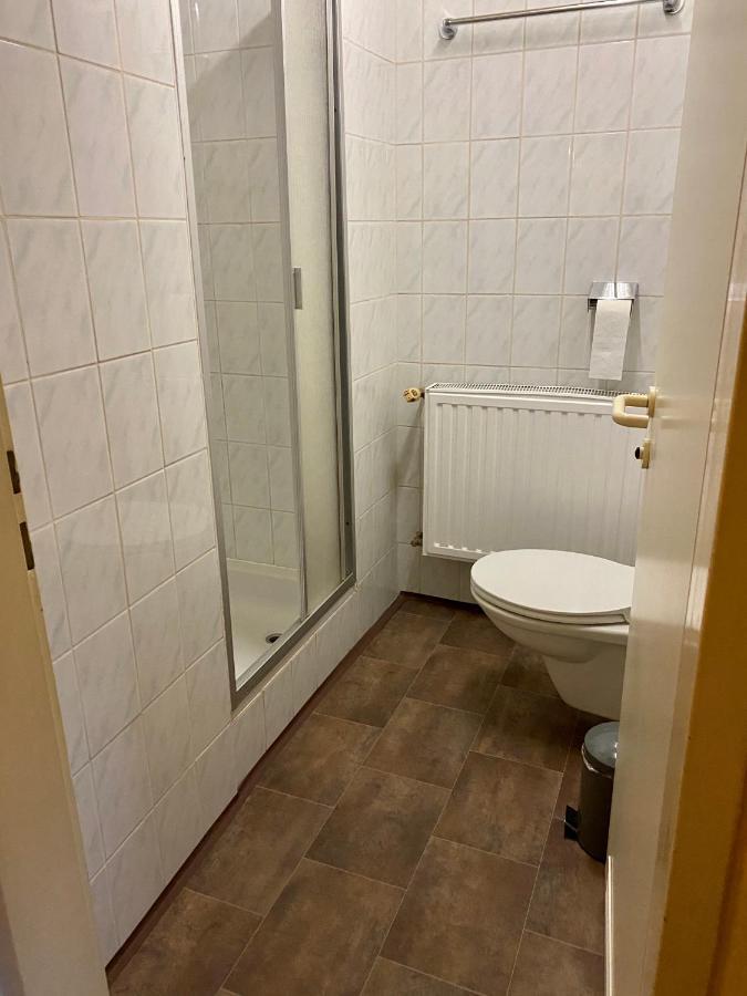Waldruhe Appartements Sankt Jakob in Defereggen Exteriör bild